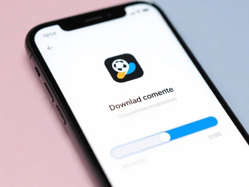 k体育App下载终极指南：Android与iOS安装详解及常见问题解答