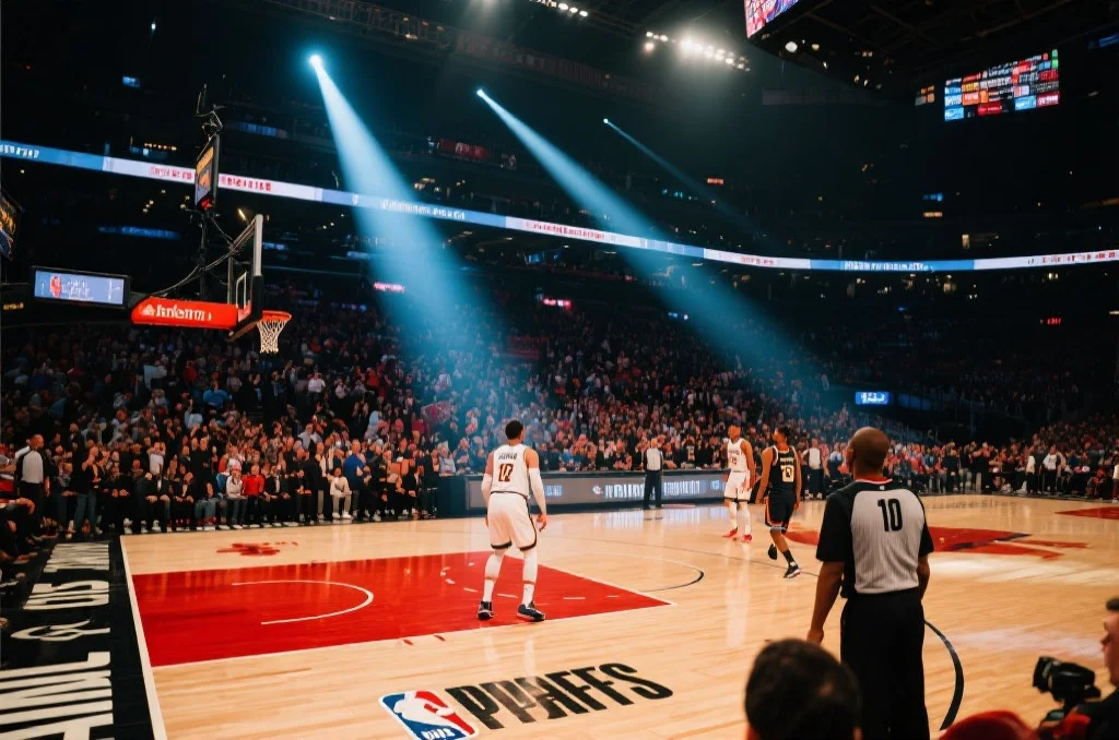 NBA季后赛前瞻：关键对决深度解析与X因素球员展望