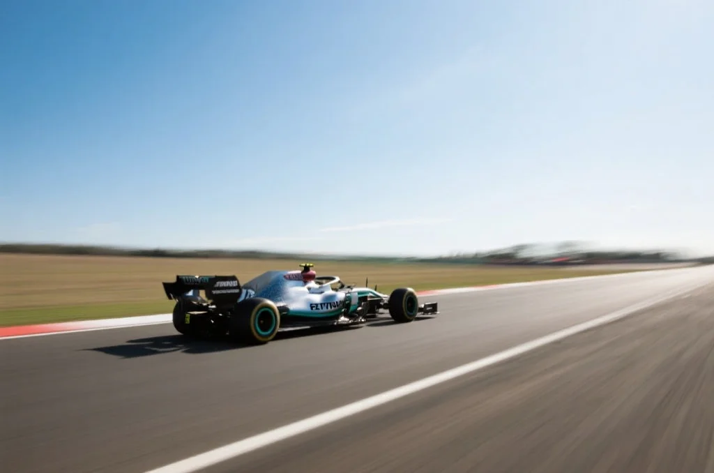 F1周末焦点：赛道特性与车队策略深度解析，不错过任何精彩瞬间